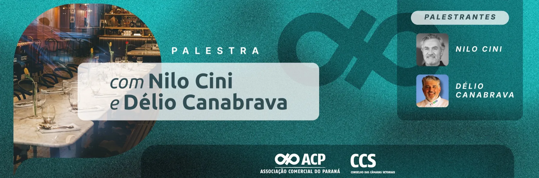 Arte do encontro da ACP