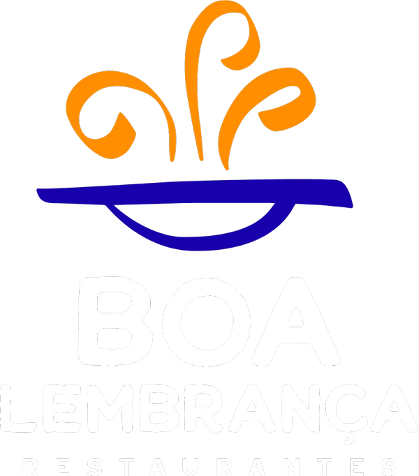 Logo da Associação dos Restaurantes da Boa Lembrança